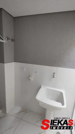 Imagem Imperdível casa à venda em São Paulo-SP, Parque Boturussu: 2 quartos, 2 suítes, 1 sala, 2 banheiros, 1 vaga, 65m²