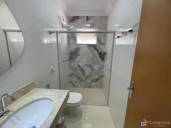 Imagem Apartamento Novo à Venda no Bairro Laranjeiras em Patos de Minas – 3 Quartos, 1 Suíte e Localização Privilegiada