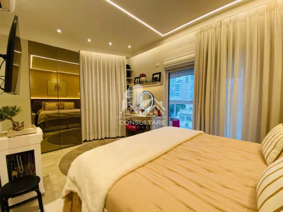 Imagem Apartamento com 3 quartos, Embaré, Santos - R$ 1.99 mi, Cod: 24509