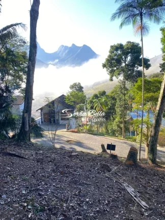 Imagem Terreno em Vargem Grande, Teresópolis/RJ