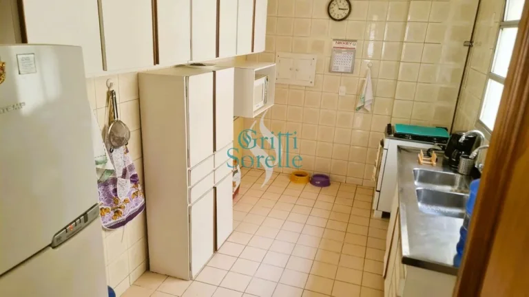Imagem Apartamento à Venda no Itaim Bibi - São Paulo/SP.