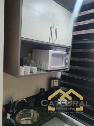 Imagem SALA À VENDA, 51 M² POR R$ 575.000,00 - CHÁCARA URBANA - JUNDIAÍ/SP