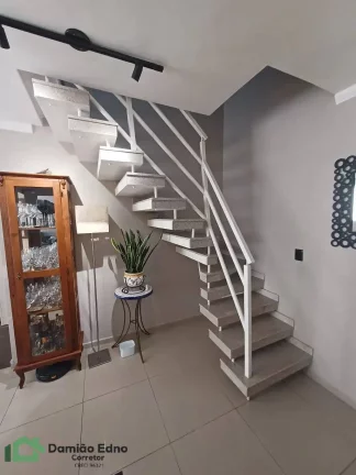 Imagem Cobertura Duplex - Venda ou Permuta. Ponte São João – Jundiaí

Area útil/to