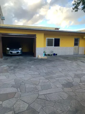Imagem Casa com 3 Dormitorio(s) localizado(a) no bairro Santa Isabel em Viamão / Rio Grande do Sul Ref.:57580954