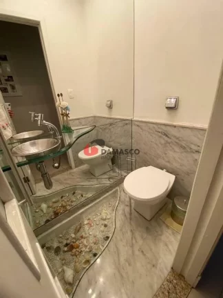 Imagem Sobrado à venda 2 Quartos, 2 Suites, 2 Vagas, 180M², Quinta da Paineira, São Paulo - SP