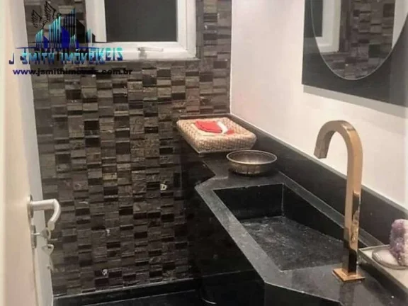 Imagem CASA EM CONDOMÍNIO ESTILO AMERICANA, 3 SUÍTES, GRANJA VIANA