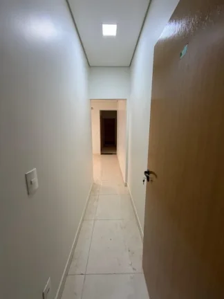 Imagem Apartamento Novo com 1 Dormitório para Locação  Centro, São