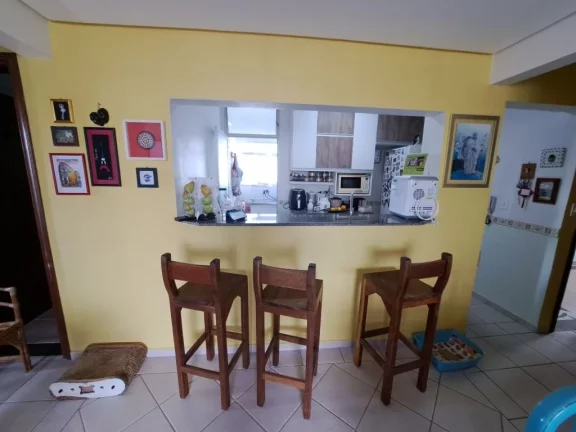Imagem APARTAMENTO A 1 QUADRA DA PRAIA DE PITANGUEIRAS, SÃO 2 DORMITÓRIOS SENDO 1 SUÍTE
