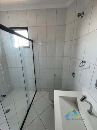 Imagem SANTO ANDRÉ Sobrado reformado 113M², 3 dormitórios, 1 suíte, espaço gourmet, 3 vagas, ótima localização e valor !!!