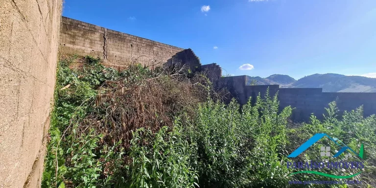 Imagem Terreno com vista espetacular à venda em Paraisópolis - MG