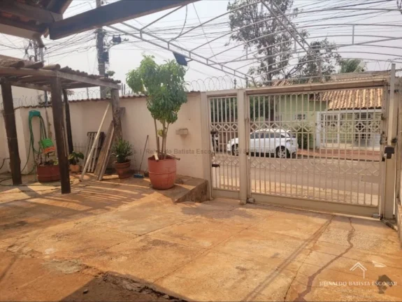Imagem Oportunidade - casa excelente localização no São Francisco