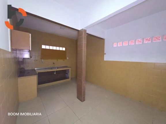 Imagem (Venda) 2 Excelentes Casas pelo preço de 1, com 3 quartos cada uma - Kennedy próximo ao Esplanada-Nova Iguaçu-RJ