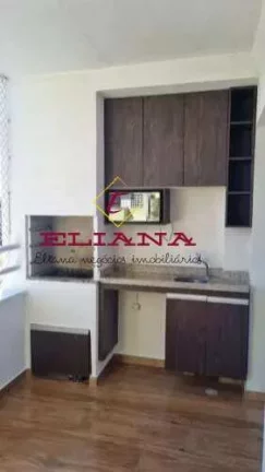 Imagem Apartamento à venda em Osasco, Conceição, com 2 quartos, 52m²