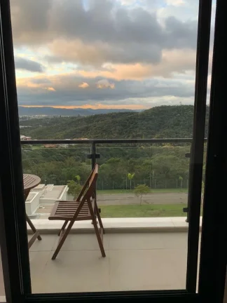 Imagem Casa no GÊNESIS 2 - 545m²