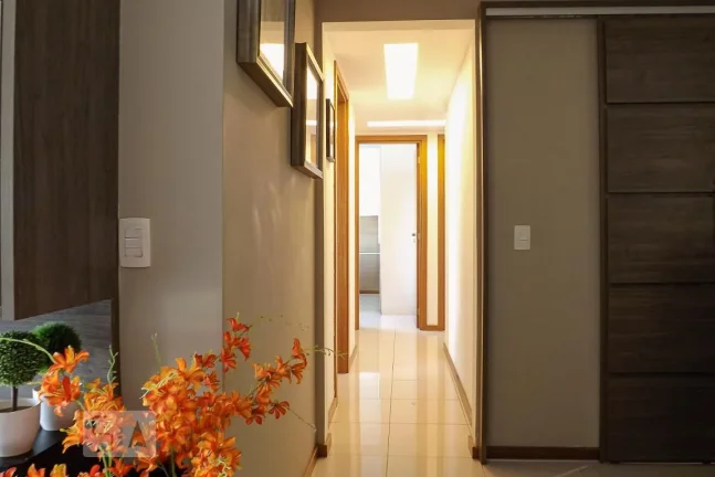Imagem Apartamento à Venda - Recreio, 4 Quartos, 110 m2