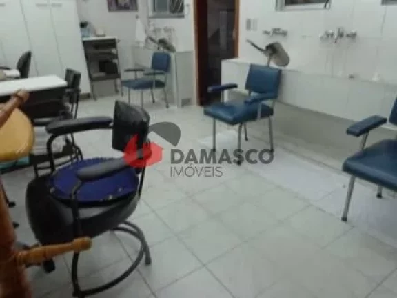 Imagem Sobrado à venda 3 Quartos, 1 Suite, 199M², Centro, São Caetano do Sul - SP