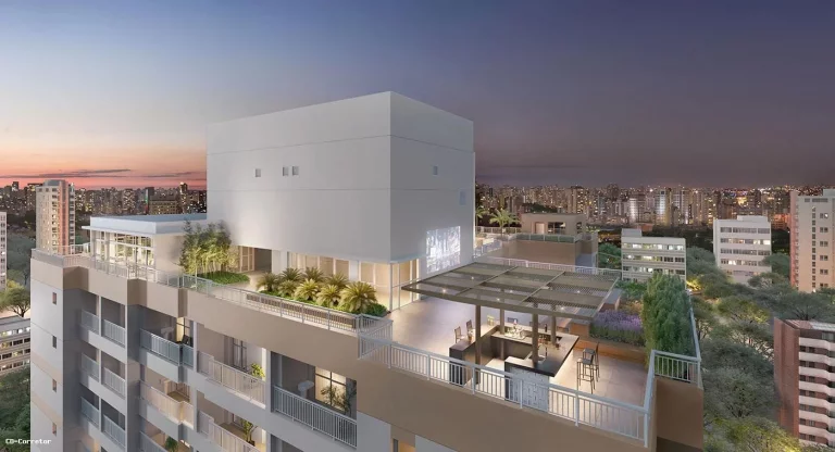 Imagem Apartamento para Venda em São Paulo / SP no bairro Bela Vista