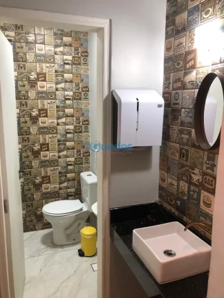 Imagem Restaurante à Venda no Morumbi, SP | 200m² por R$400 Mil