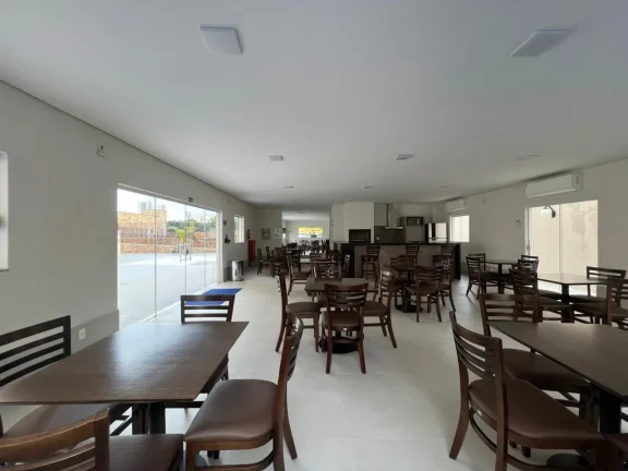 Imagem Apartamento 3 Dormitórios, 67m² no Campolim- Edificio Barão de Iguatemi Residencial Club