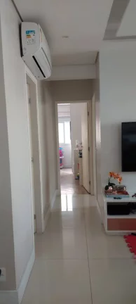 Imagem Apartamento maravilhoso 94m² Andar Alto Vista Livre 2 Dormitorios