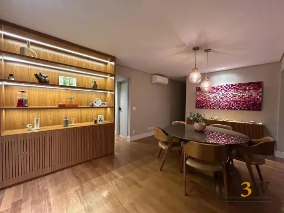 Imagem Cobertura com 3 dormitórios à venda, 230 m² por R$ 3.499.000,00 - Alto da Lapa - São Paulo/SP