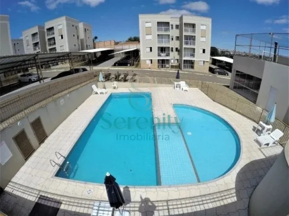 Imagem Apartamento à venda - R$ 189.000,00 - Jardim Paraíso - Londrina - PR