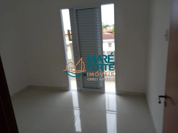 Imagem Apartamento próximo a Praia Toninhas em Ubatuba SP
