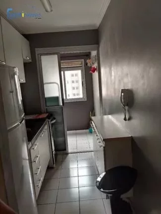 Imagem APARTAMENTO TATUAPÉ - 49M²