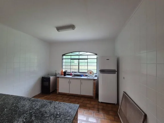 Imagem Chácara com 3 dormitórios para alugar, 1382 m² por R$ 4.167,00/mês - Colinas do Piracicaba (Ártemis) - Piracicaba/SP