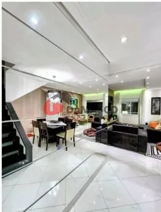 Imagem Cobertura / Penthouse à venda, Santo Antônio, São Caetano do Sul, SP
