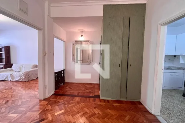 Imagem Apartamento à Venda - Copacabana, 3 Quartos, 145 m2