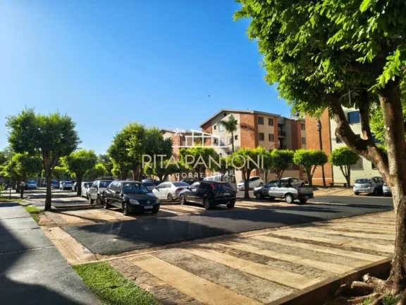 Imagem Apartamento - Ribeirão Preto - Alto da Boa Vista