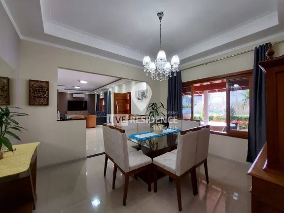 Imagem Chácara de 1.000 m², à venda no Jardim Leonor - Itatiba/SP