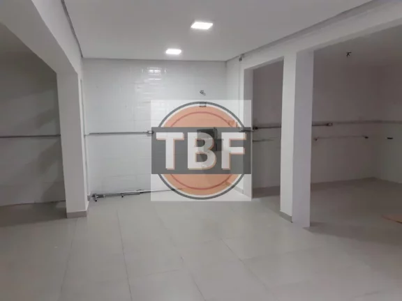 Imagem Casa Comercial Reformada no Jardim Santo Amaro
