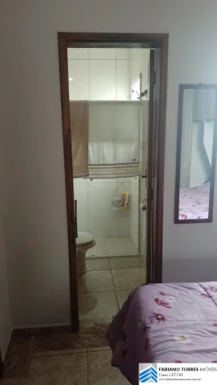 Imagem Excelente Oportunidade de Compra: Apartamento na Vila Tibiriçá, Santo André!