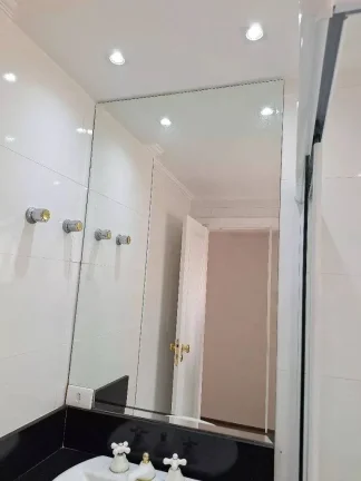 Imagem Ótimo Apto. no Klablin Rua Pedro Pomponazzi, localização excelente