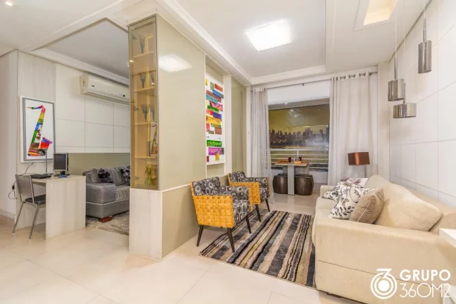 Imagem Apartamento para Venda em São Bernardo do Campo / SP no bairro Rudge Ramos