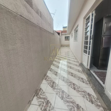 Imagem Casa Linda - Alto da Ponte 4 Dorms. (1 Suíte), ALTO DA PONTE - SÃO JOSÉ DOS CAMPOSSP