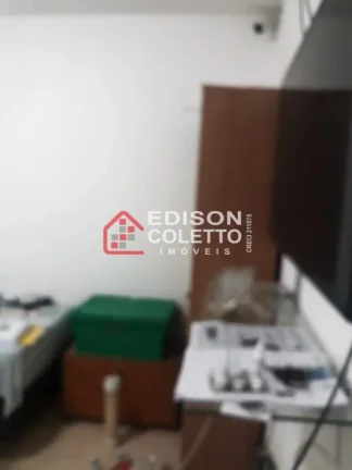 Imagem Pronto para Morar - Apartamento à venda em Piracicaba, 2 Quartos, Residencial Del Giardino II, Piracicaba"