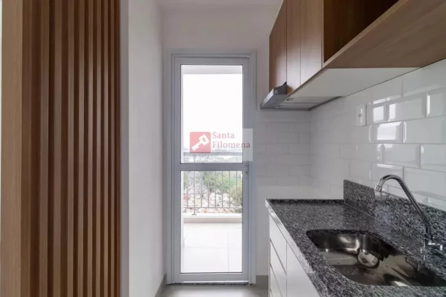 Imagem Studio para Venda em São Paulo, Boaçava, 1 dormitório, 1 banheiro