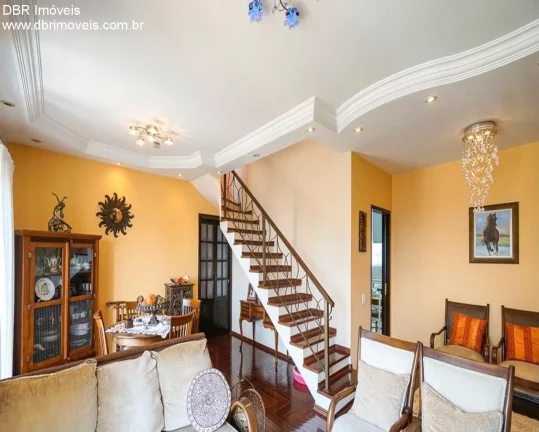Imagem APARTAMENTO RESIDENCIAL em São Paulo - SP, Tatuapé