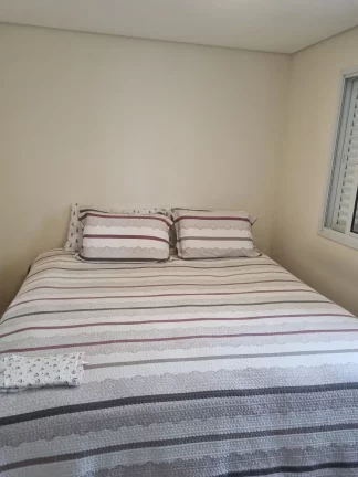 Imagem VENDO APARTAMENTO CONJUGADO NO CONDOMINIO VILA REAL SABARÁ!