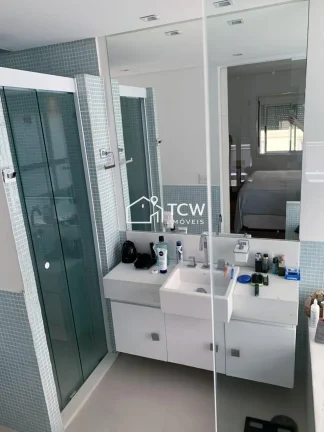 Imagem Apartamento à venda no bairro Jardim Paulista - São Paulo/SP, Zona Sul