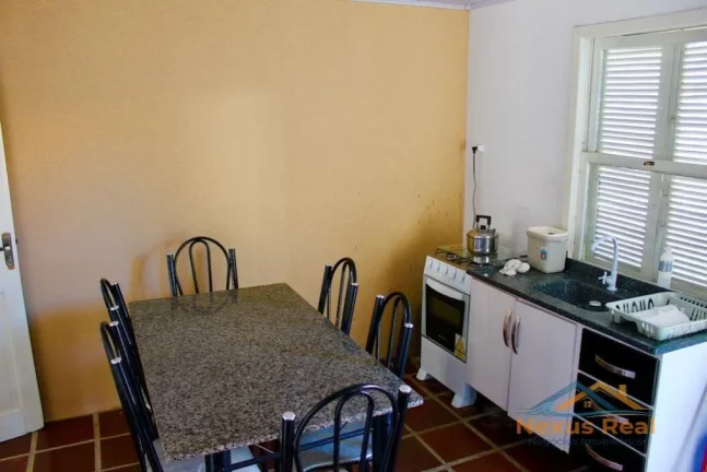 Imagem Casa com Piscina para Temporada