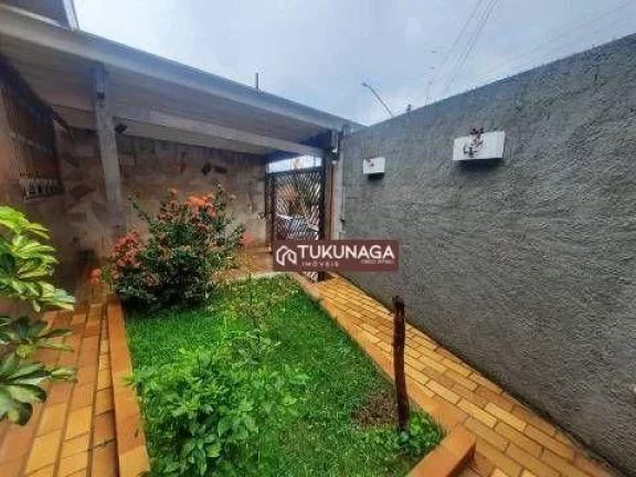 Imagem Casa com 3 quartos à venda, 235 m² por R$ 950.000 - Tucuruvi - São Paulo/SP