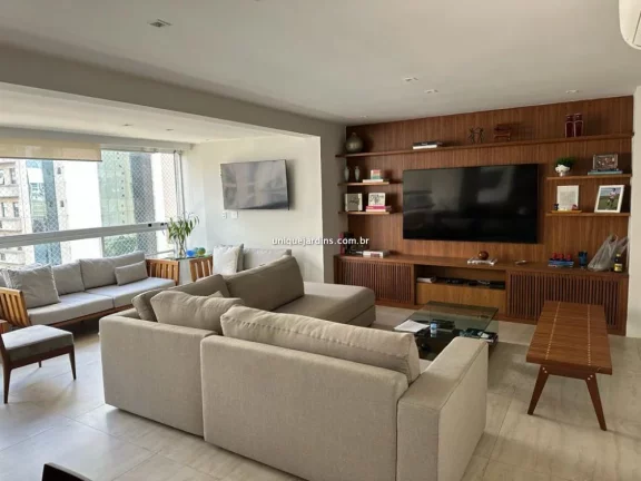 Apartamento à venda Itaim Bibi São Paulo