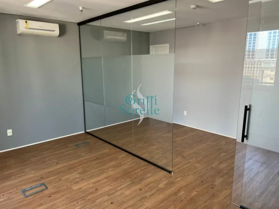 Imagem Sala/Conjunto Comercial à venda em Cerqueira César - São Paulo - SP.