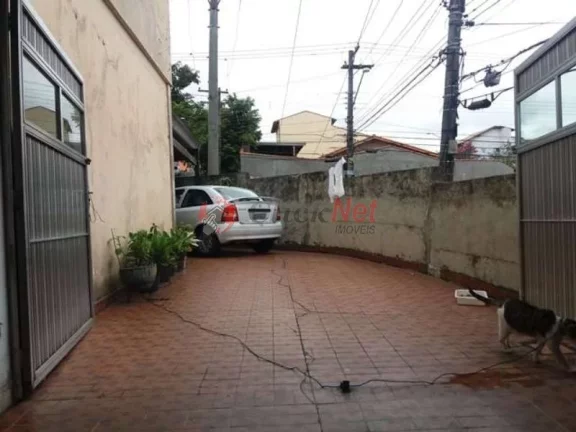 Imagem Sobrado com 3 dormitórios e 6 vagas à Venda no bairro Assunção, São Bernardo do Campo