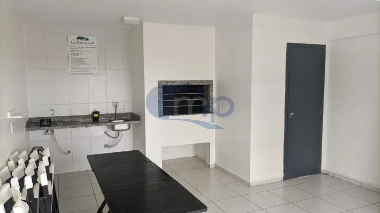 Imagem Loft a venda com 1 suite na Praia da Cal em Torres/RS
