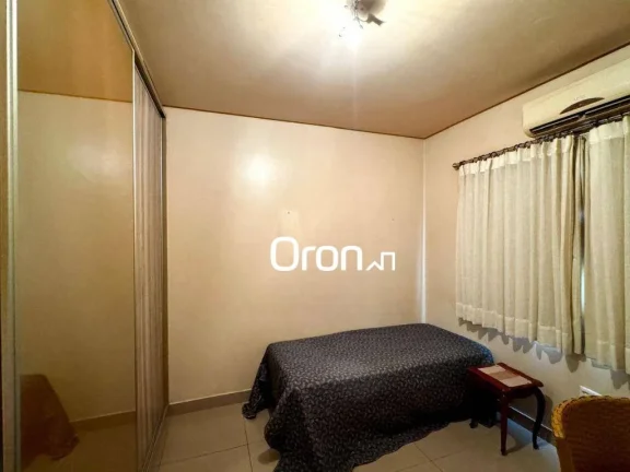 Imagem Casa com 3 dormitórios à venda, 236 m² por R$ 950.000,00 - Setor Faiçalville - Goiânia/GO